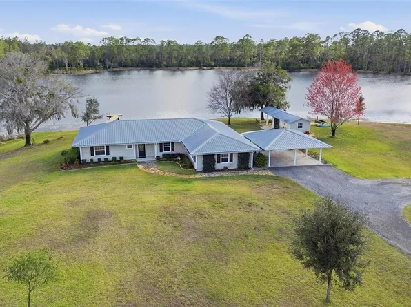 1713 Reynolds Rd, De Leon Springs, FL 32130