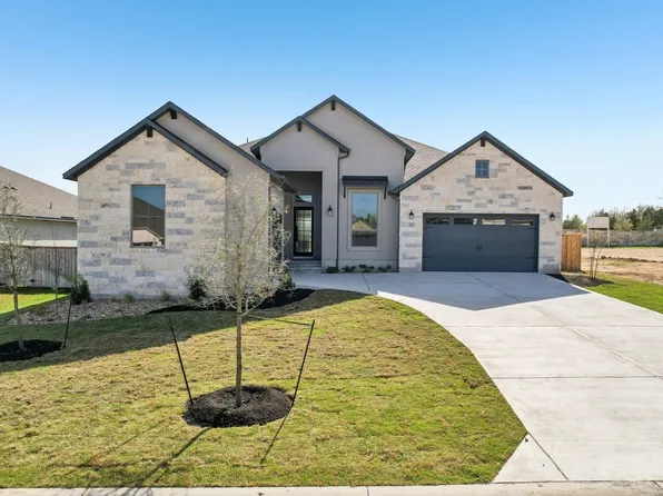 166 Kellogg Ln, Bastrop, TX 78602