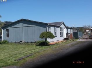 205 Stanley St, Amity, OR 97101