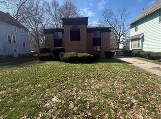 658 Sumner St #658, Akron, OH 44311