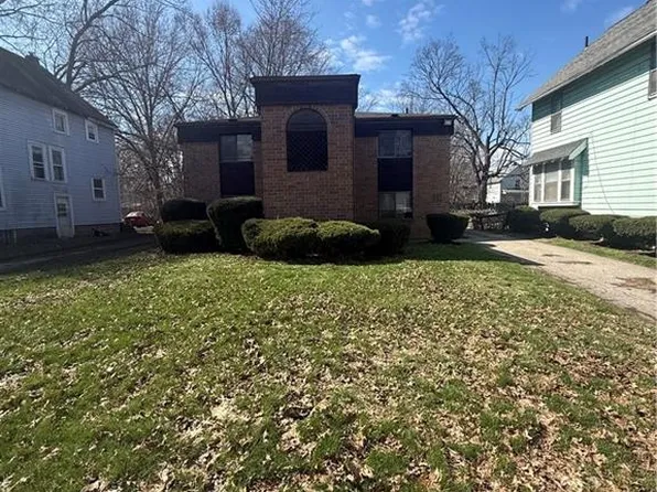 658 Sumner St #658, Akron, OH 44311