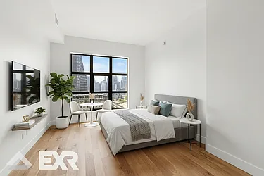 69 Adams Street, #18N