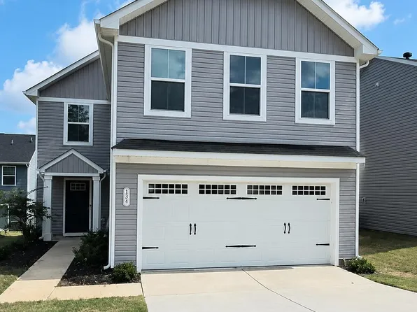517 Mills Hill Way, Greenville, SC 29605