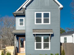 556 Highcrest Dr, Nashville, TN 37211