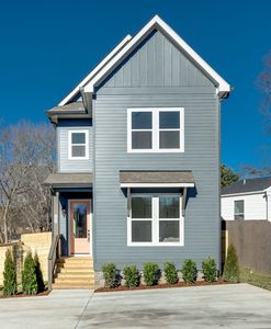 556 Highcrest Dr, Nashville, TN, 37211