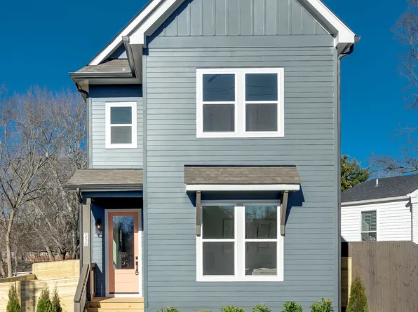 556 Highcrest Dr, Nashville, TN 37211