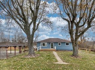 860 Becks Knob Rd SW, Lancaster, OH 43130