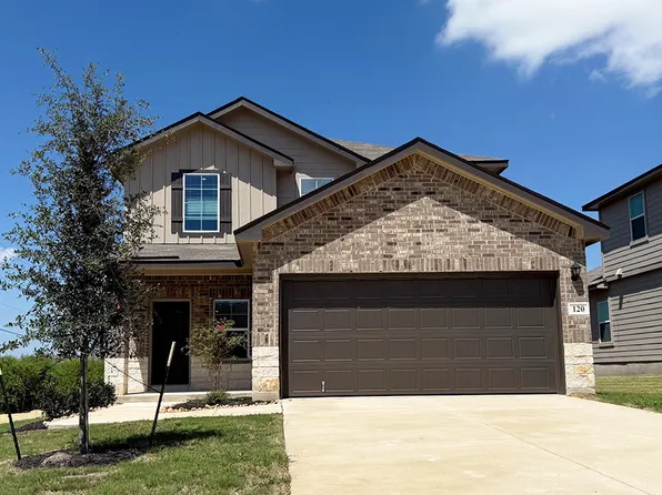 120 Firetail, San Antonio, TX 78253