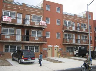 1555 Bruckner Blvd #3, Bronx, NY 10472