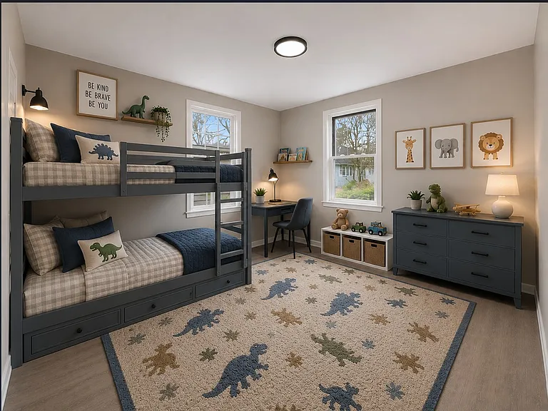 Virtually Staged Suggestion
