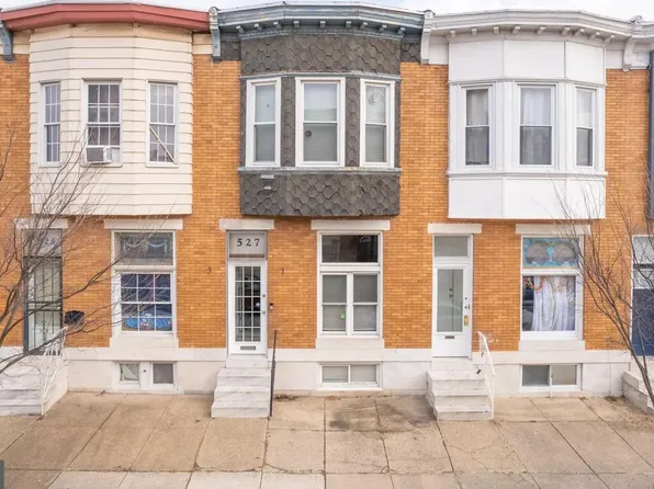 527 S Lehigh St, Baltimore, MD 21224