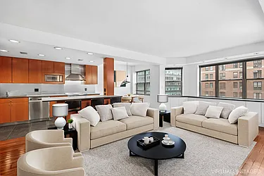 80 Park Avenue #10LM in Murray Hill, Manhattan | StreetEasy