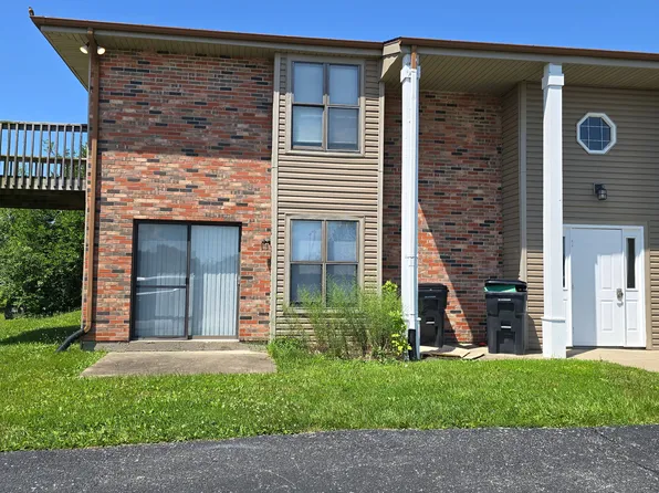125 Albany Dr #C, Columbia, MO 65201