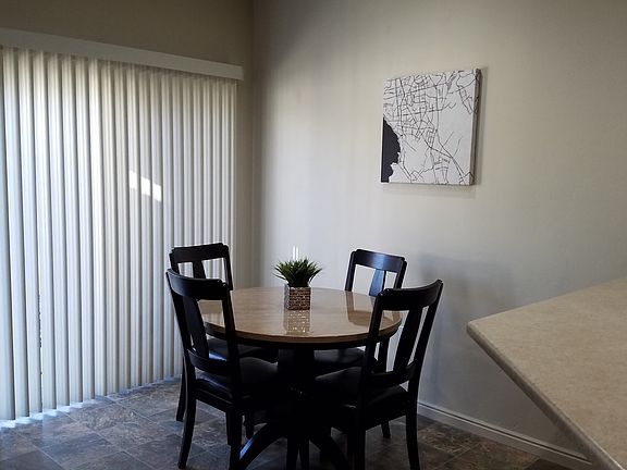 Large Dining Area