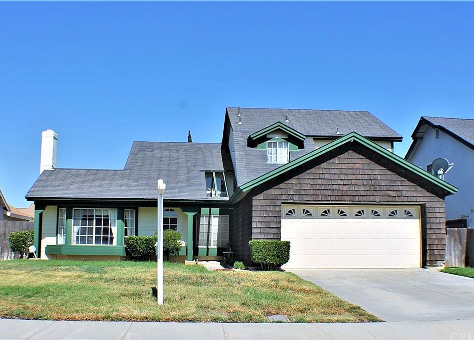 1st image of 13064 Tierra Canyon Dr