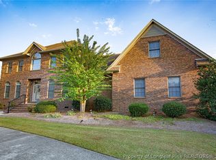 1110 Spanish Oak Ln, Lumberton, NC 28358