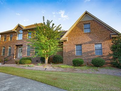 1110 Spanish Oak Ln, Lumberton, NC, 28358