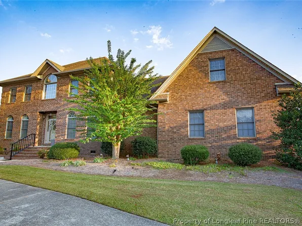1110 Spanish Oak Ln, Lumberton, NC 28358