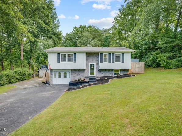 161 Vanderbilt Dr, Johnson City, TN 37601