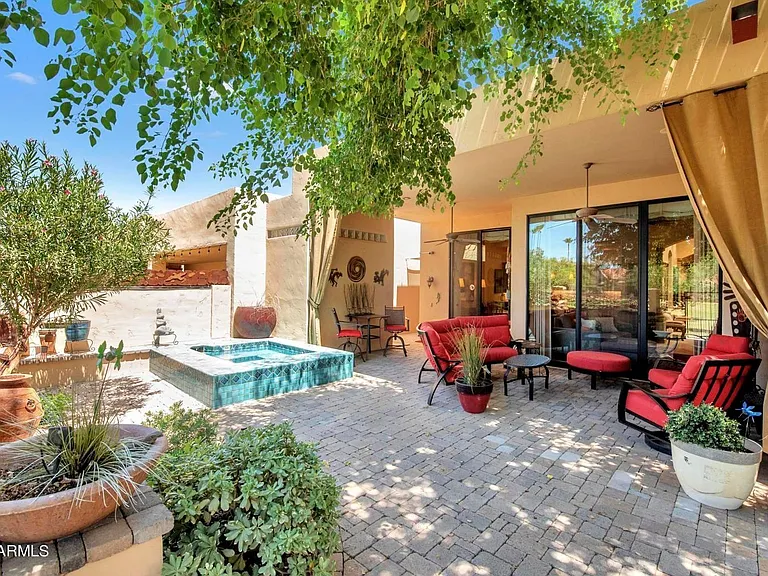 8742 E San Rafael Dr — Photo 3
