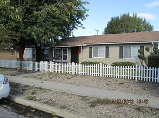 813 E Cherry Ave, Lompoc, CA 93436