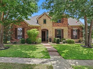4128 New Hope Ct, Plano, TX 75024