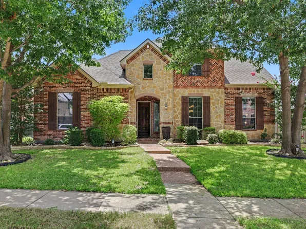 4128 New Hope Ct, Plano, TX 75024