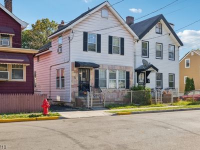 326 Ogden St, Orange, NJ, 07050