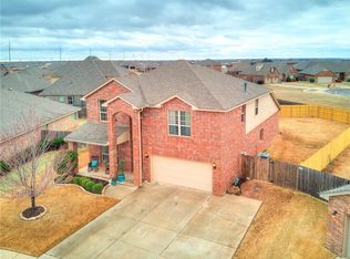 19425 Candleberry Dr, Edmond, OK 73012