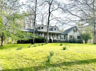5292 Old Harding Rd, Franklin, TN 37064