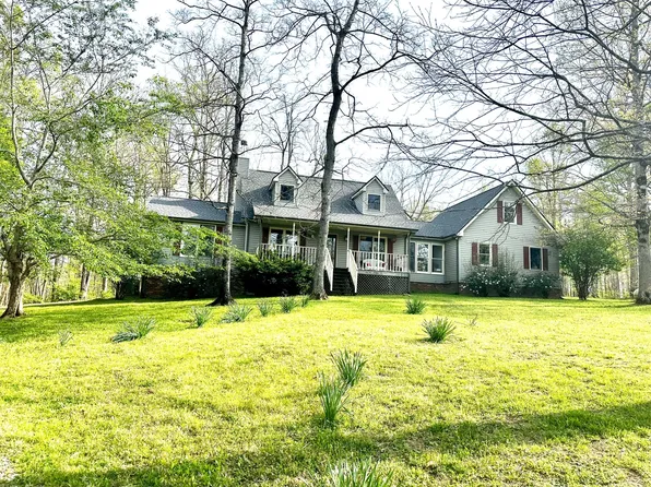 5292 Old Harding Rd, Franklin, TN 37064