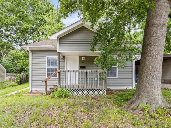 309 Alexander Ave, Columbia, MO 65203