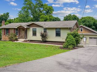 312 Tyne Blvd, Old Hickory, TN 37138