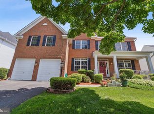 18829 Hundred Acre Ln, Triangle, VA 22172
