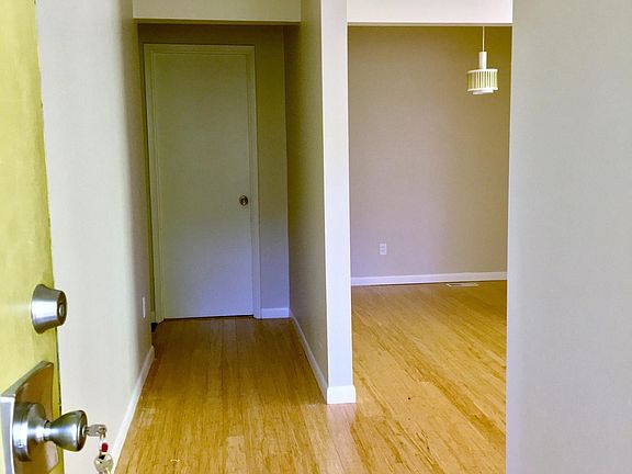 Entry Hall