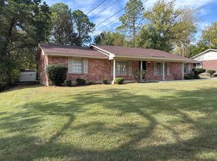 3126 Fernway Dr, Montgomery, AL 36111