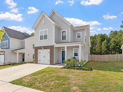 6512 Bunker Hill Dr, Raleigh, NC, 27610