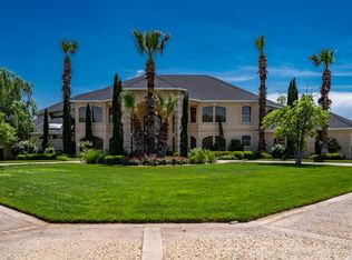 3 Oasis Ave, Odessa, TX 79765