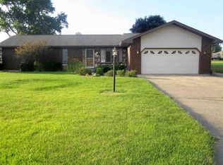 25377 Beth Ann Dr, South Bend, IN
