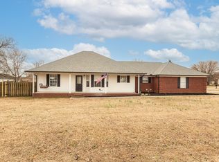 31 Crosswind Cv, Ward, AR 72176
