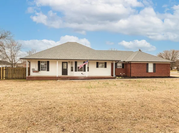 31 Crosswind Cv, Ward, AR 72176