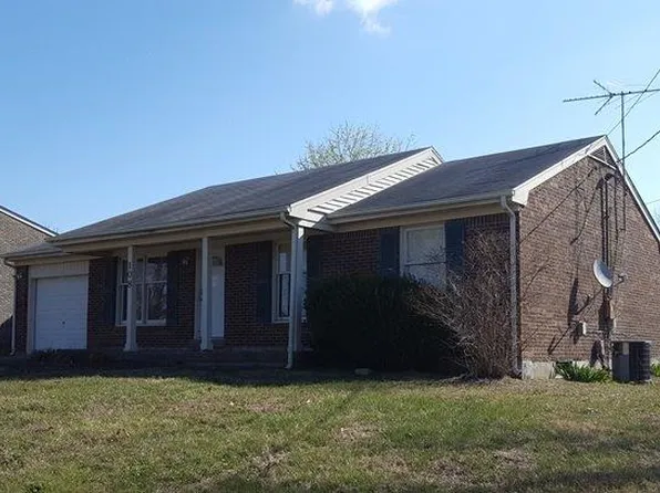 108 Emily Dr, Mount Washington, KY 40047