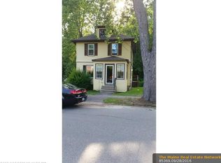 64 Warwick St, Portland, ME 04102