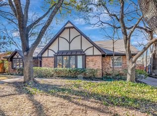 3712 Lynnwood Dr, Arlington, TX 76013