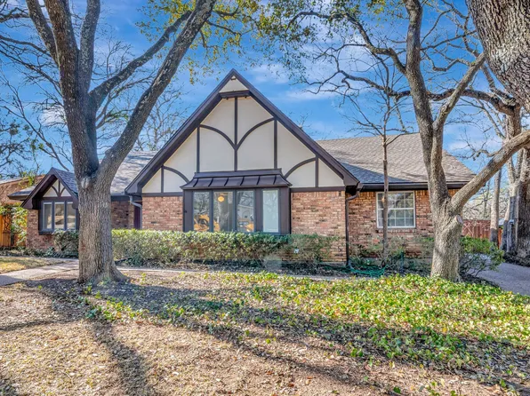 3712 Lynnwood Dr, Arlington, TX 76013