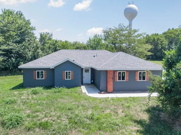 14375 W Craig Street, Stockton, MO 65785