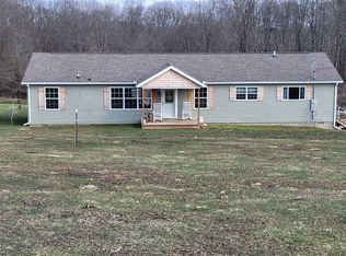 59250 Honeybee Rd, Senecaville, OH 43780