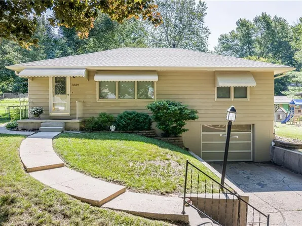 3339 Chatham Ave, Saint Joseph, MO 64506