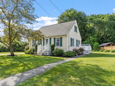 11 Beaconsfield St, Lawrence, MA, 01843