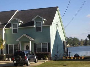 170 Timber Ridge Dr, Thomasville, GA 31757